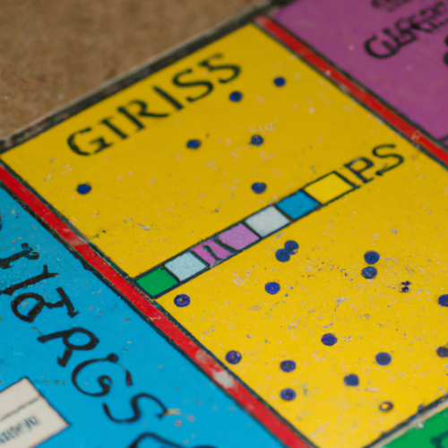 Brettspiele aus den 90ern – Retro-Spieleabend