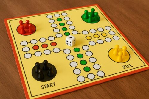 Die 10 besten Tipps für Mensch ärgere dich nicht