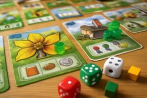 Engine Building Strategie – passendes Artikelbild