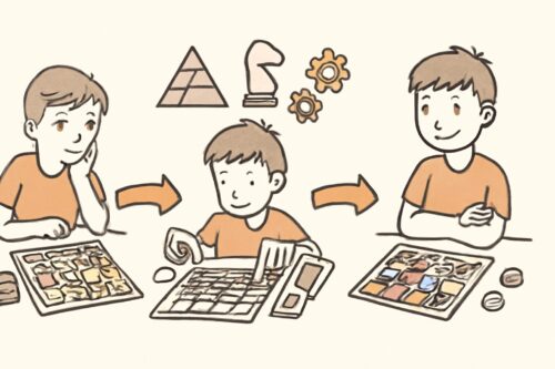 Komplexe Expertenspiele für Solo-Spieler: Anspruchsvolle Herausforderungen 2 Taktische Tiefe und strategische Komplexität als Kernmerkmale – Expertenspiele Solo Brettspiel