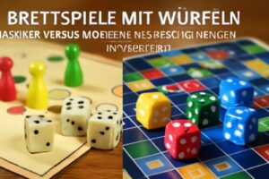Würfelspiele Vergleich – passendes Artikelbild
