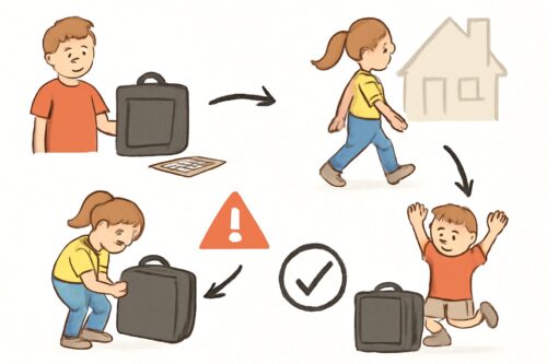 Brettspiel-Taschen, Koffer und Rucksäcke: So transportierst du Spiele sicher und stressfrei 4 Traglast & Stabilität: Woran du erkennst, ob die Tasche Alltag aushält – brettspiel tasche