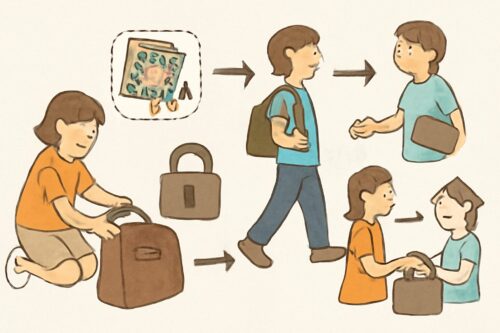 Brettspiel-Taschen, Koffer und Rucksäcke: So transportierst du Spiele sicher und stressfrei 5 Verschluss & Zugriff: Was unterwegs zählt, wenn du nicht in Ruhe packst – brettspiel tasche