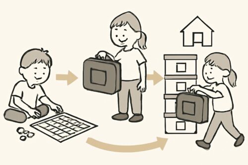 Brettspiel-Taschen, Koffer und Rucksäcke: So transportierst du Spiele sicher und stressfrei 6 Stapelbarkeit & Lagerung: Wie die Tasche Teil deines „Spiele-Systems“ wird – brettspiel tasche