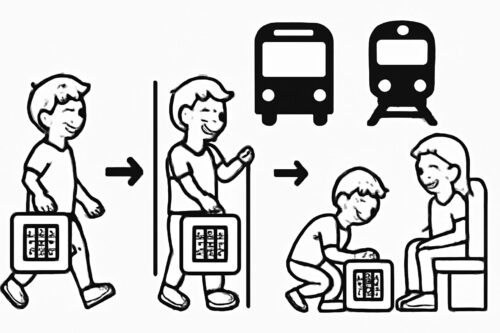 Mit Brettspiel-Tasche in Bus und Bahn: Tragen, umsteigen, abstellen – ohne Stress 3 Die richtige Brettspiel-Tasche für Bus und Bahn: Merkmale, die im Alltag zählen – brettspiel tasche bahn