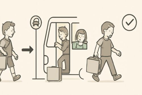 Mit Brettspiel-Tasche in Bus und Bahn: Tragen, umsteigen, abstellen – ohne Stress 7 Umsteigen ohne Hektik: So wird die Tasche zum Mitläufer statt zum Klotz – brettspiel tasche bahn