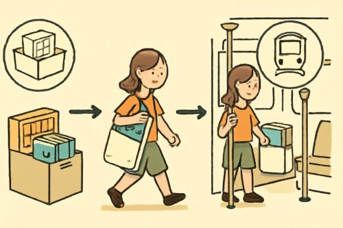 Mit Brettspiel-Tasche in Bus und Bahn: Tragen, umsteigen, abstellen – ohne Stress 2 Die wichtigste Entscheidung vor dem Losgehen: Was muss wirklich mit? – brettspiel tasche bahn