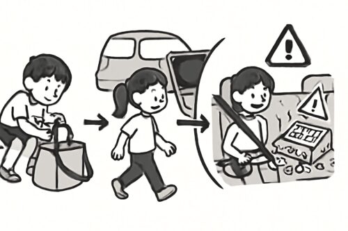 Was beim Transport im Auto schiefgeht (und warum „nur kurz fahren“ oft reicht) – brettspiele im auto transportieren tasche