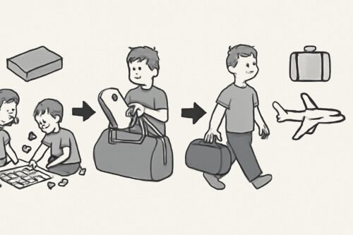 FAQ zu „Brettspiele im Flugzeug transportieren“ – brettspiele flugzeug tasche
